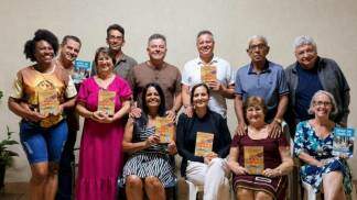 Casal Cláudio e Maria do Rosário entrevista pastoral familiar 