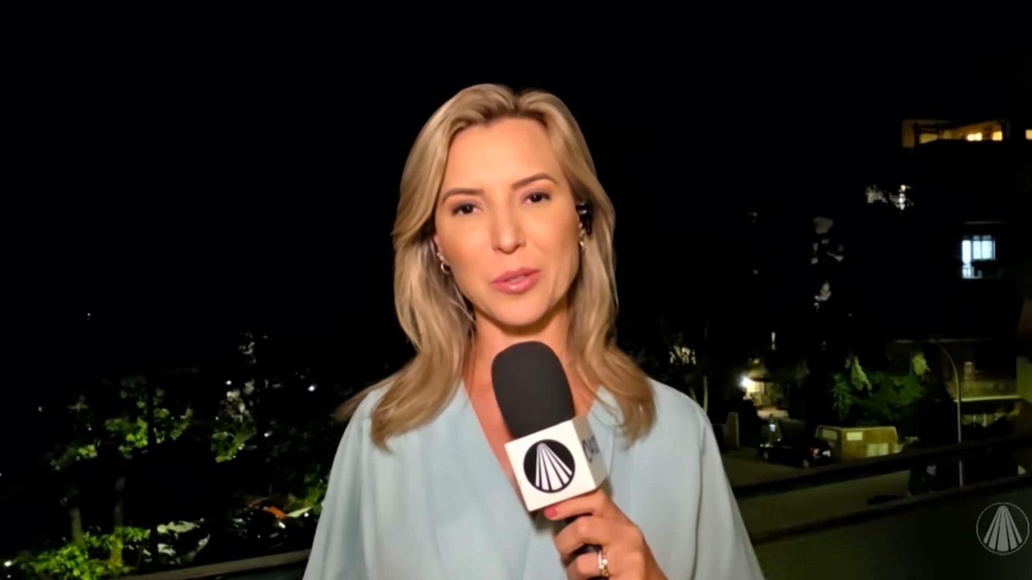 Reprodução / TV Aparecida