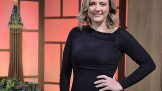 Mariangela Zan - Produção TV Aparecida