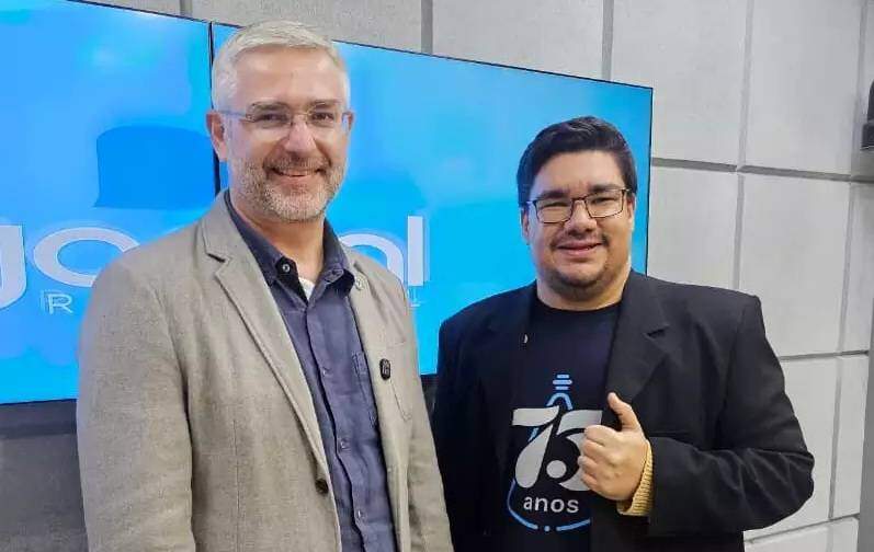 Divulgação Rádio Pop