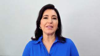 Simone Tebet