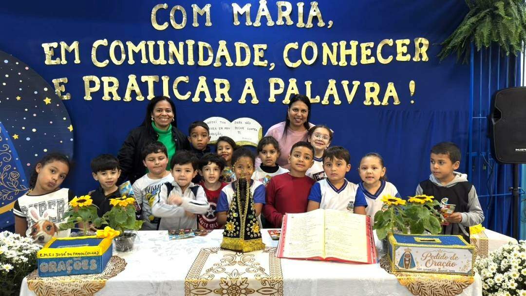 Arquivo Pessoal
