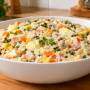 Arroz Primavera