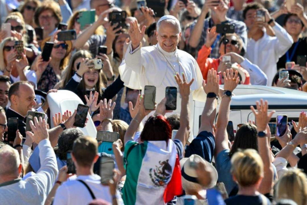Vatican Media