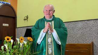 padre silvio pereira de castro