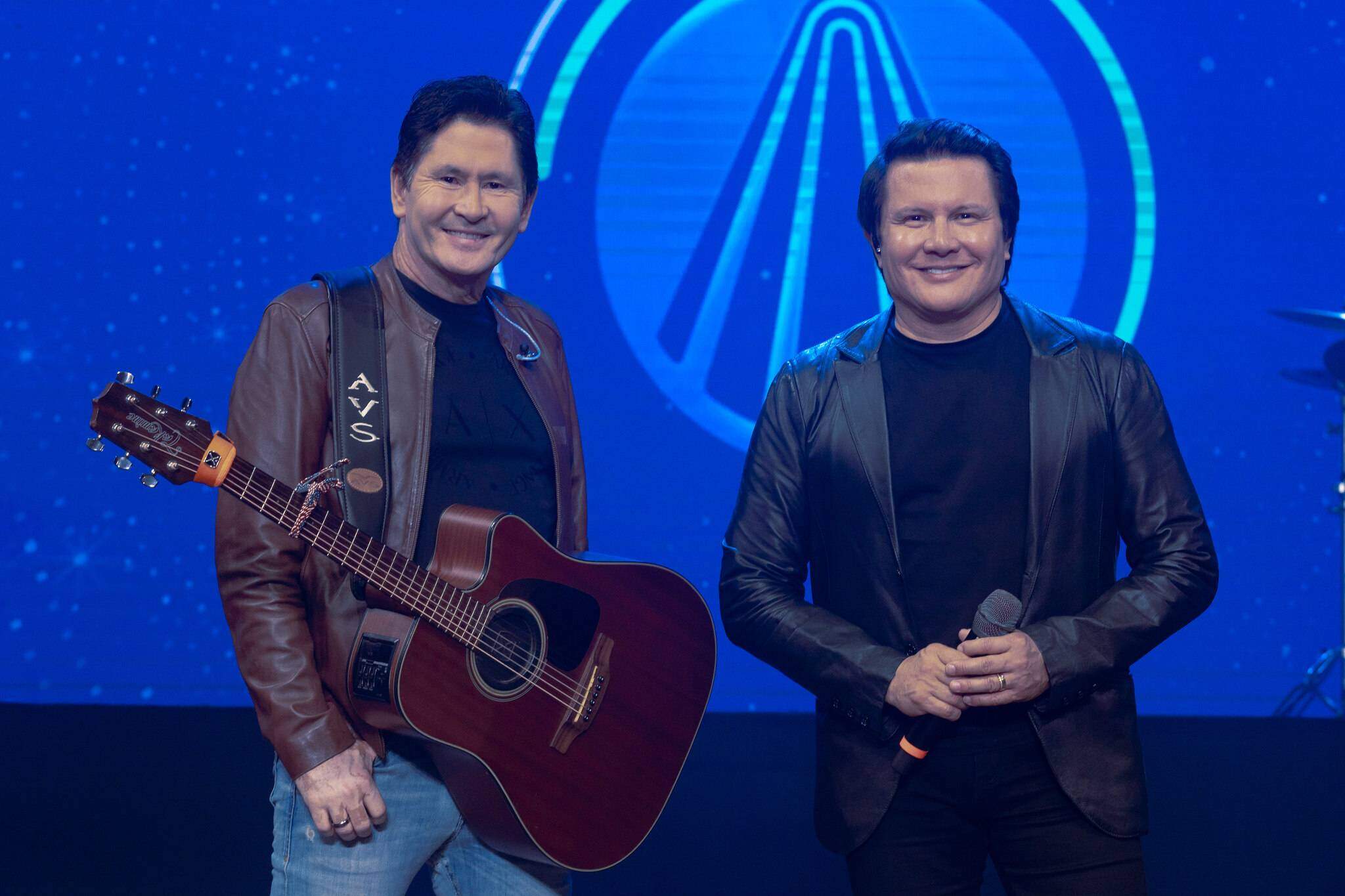 João Athaíde/TV Aparecida