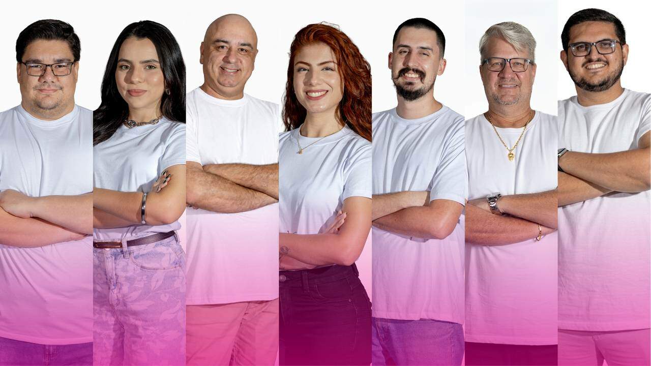 Vanderson Nascimento/Rádio Aparecida