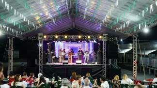 Festa de Frei Galvão 2025