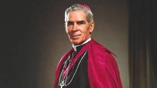 fulton sheen 