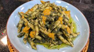 Penne ao Pesto 