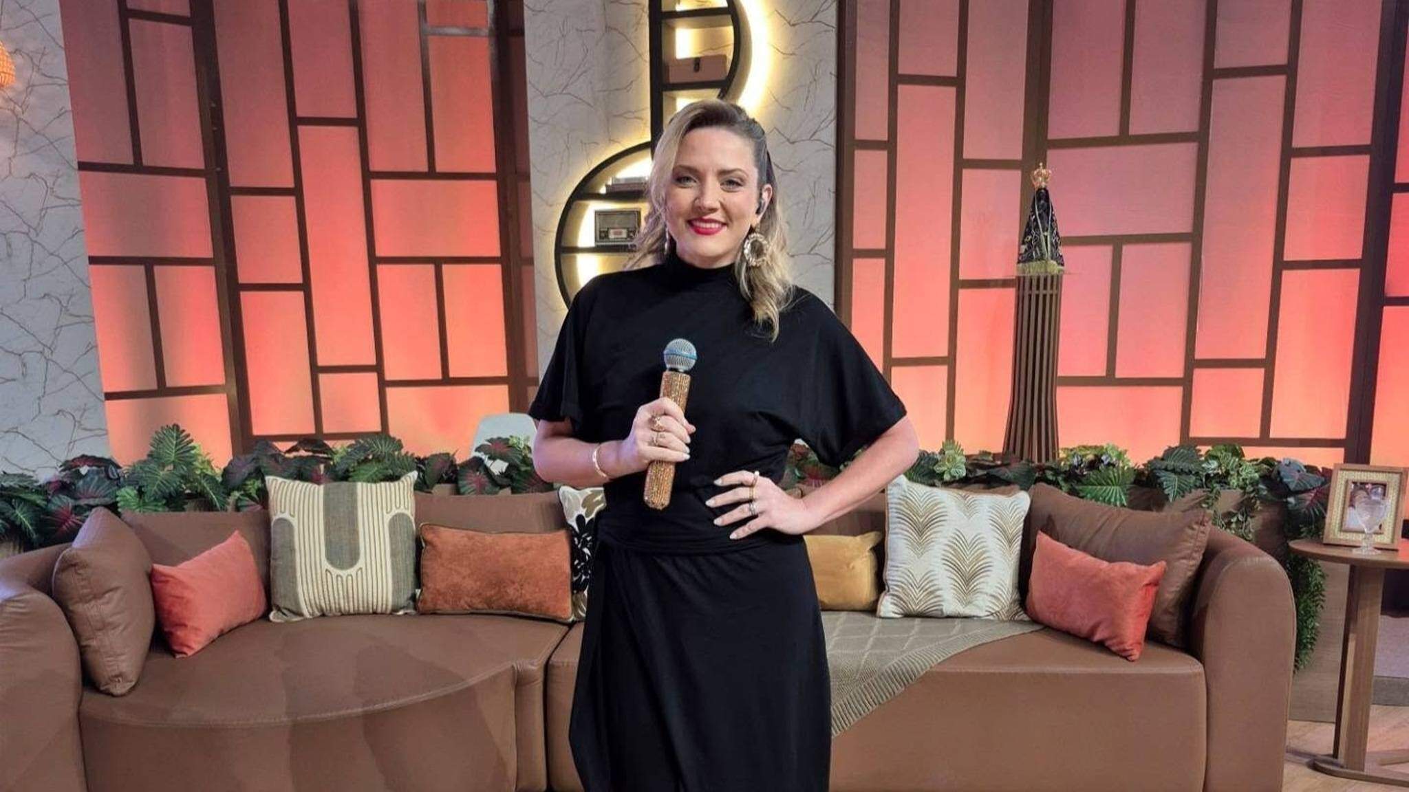 Marketing / TV Aparecida