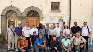 Curso de Espiritualidade Redentorista renova a missão em Roma