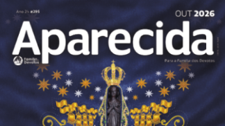 Capa RDA de outubro