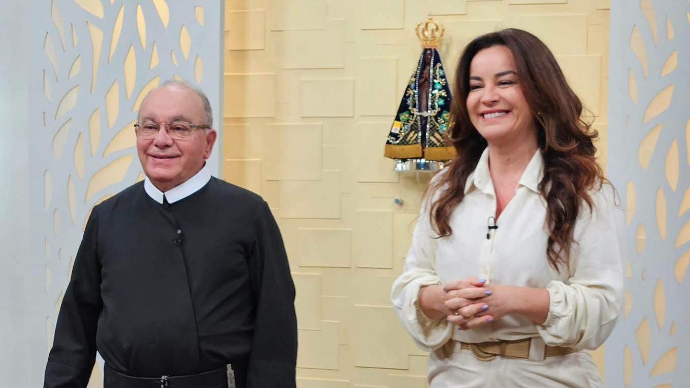 Marketing / TV Aparecida