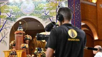 Cinegragista TV Aparecida