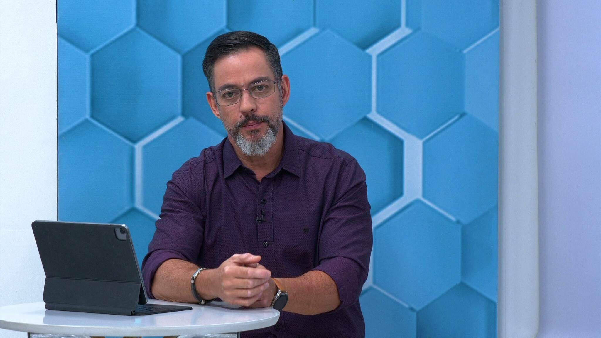 Reprodução TV Aparecida