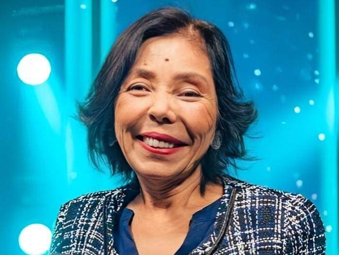 “Continuar”: a música que marcou a vida de Cidinha Moraes