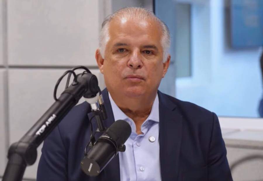 Divulgação Rádio Pop