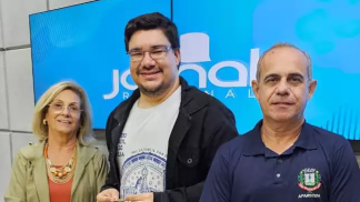 Marcia_Filippo_secretaria_de_Turismo_e_Major_Marco_Antonio_de_Oliveira