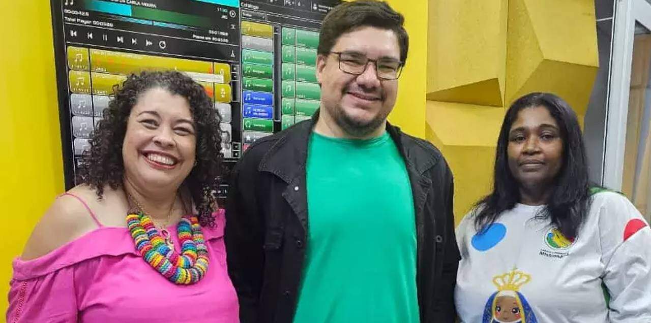 Divulgação Rádio Pop