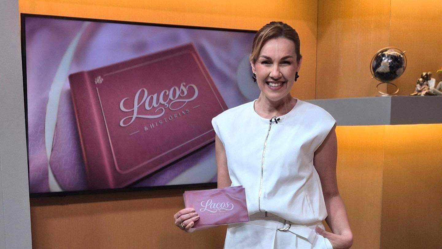 Marketing / TV Aparecida