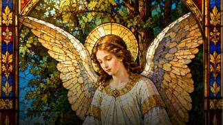 Anjo da Guarda