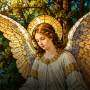 Anjo da Guarda