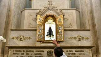 Nicho Basílica Histórica
