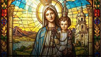 Nossa Senhora do Rosário 
