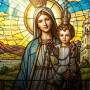 Nossa Senhora do Rosário 