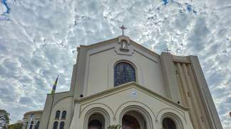 Santuário de Nossa Senhora Aparecida Jaboticabal