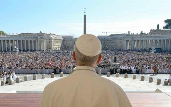 Vatican Media 