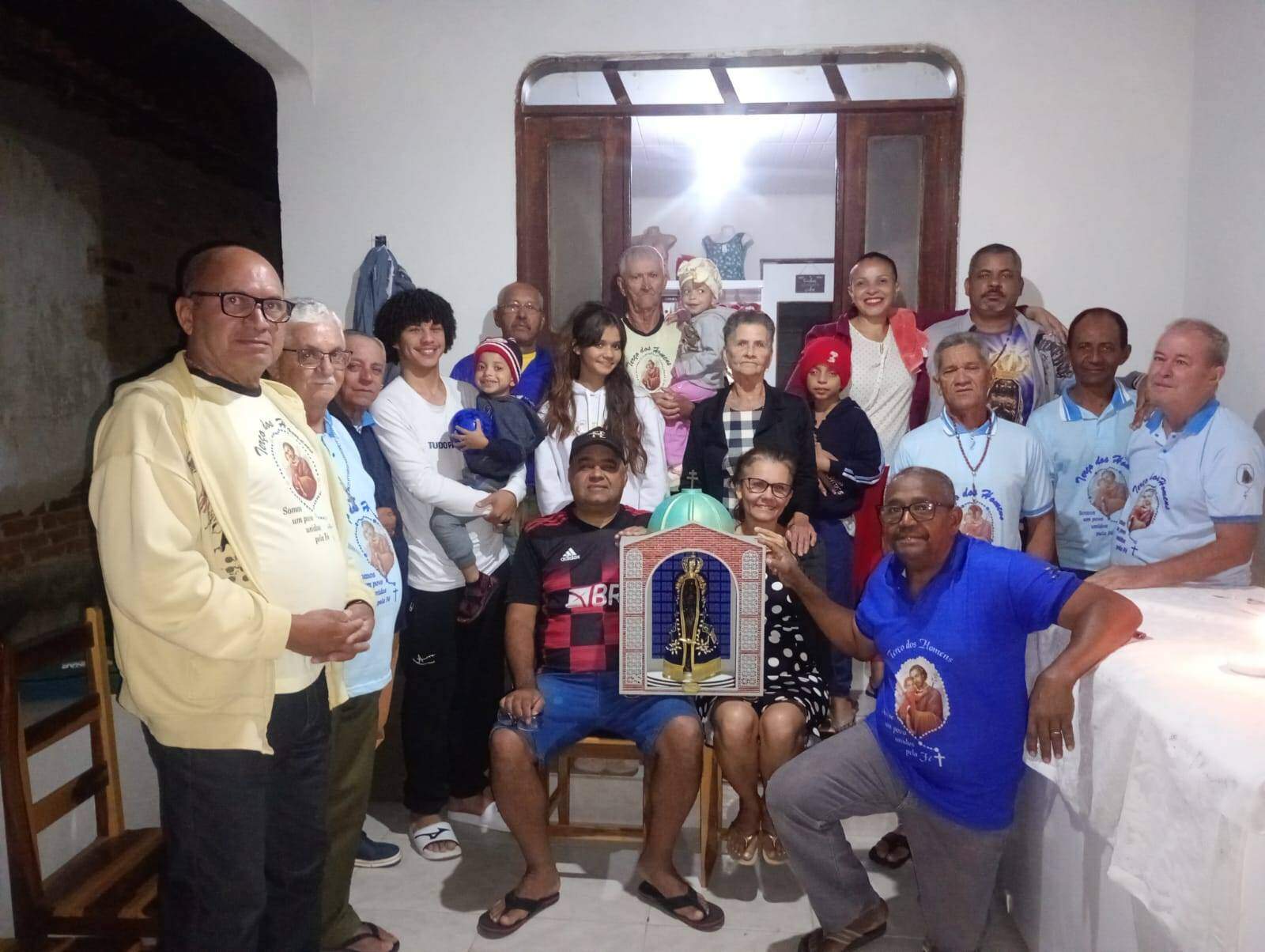 Arquivo pessoal