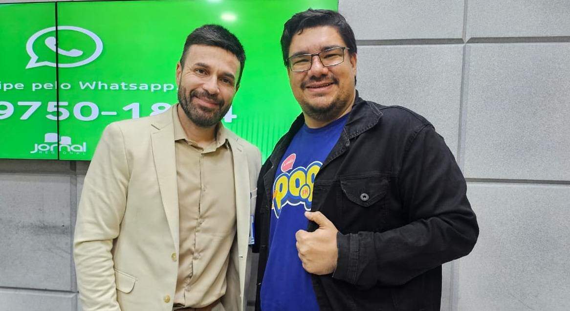 Divulgação Rádio Pop