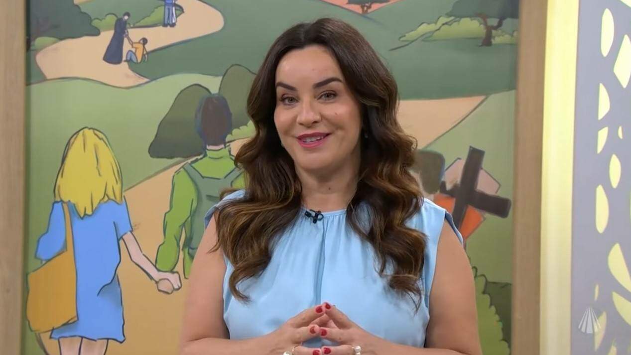 Reprodução / TV Aparecida
