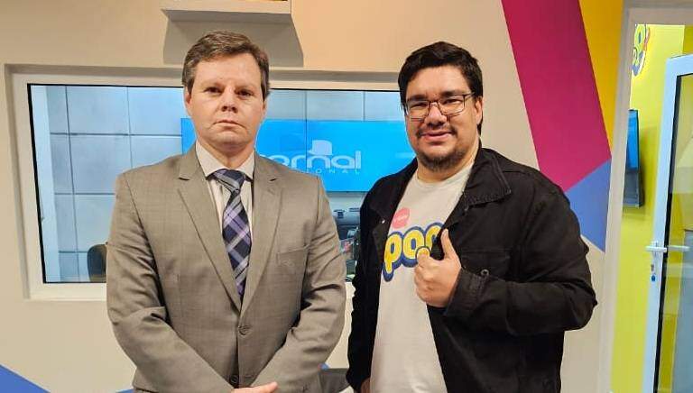 Divulgação Rádio Pop