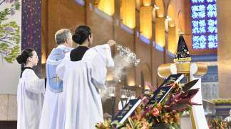 Novena da Tarde - 1º dia