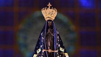 Novena Solene da Padroeira 2026 - 1º dia