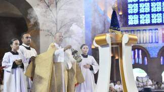 Novena da Tarde destaque