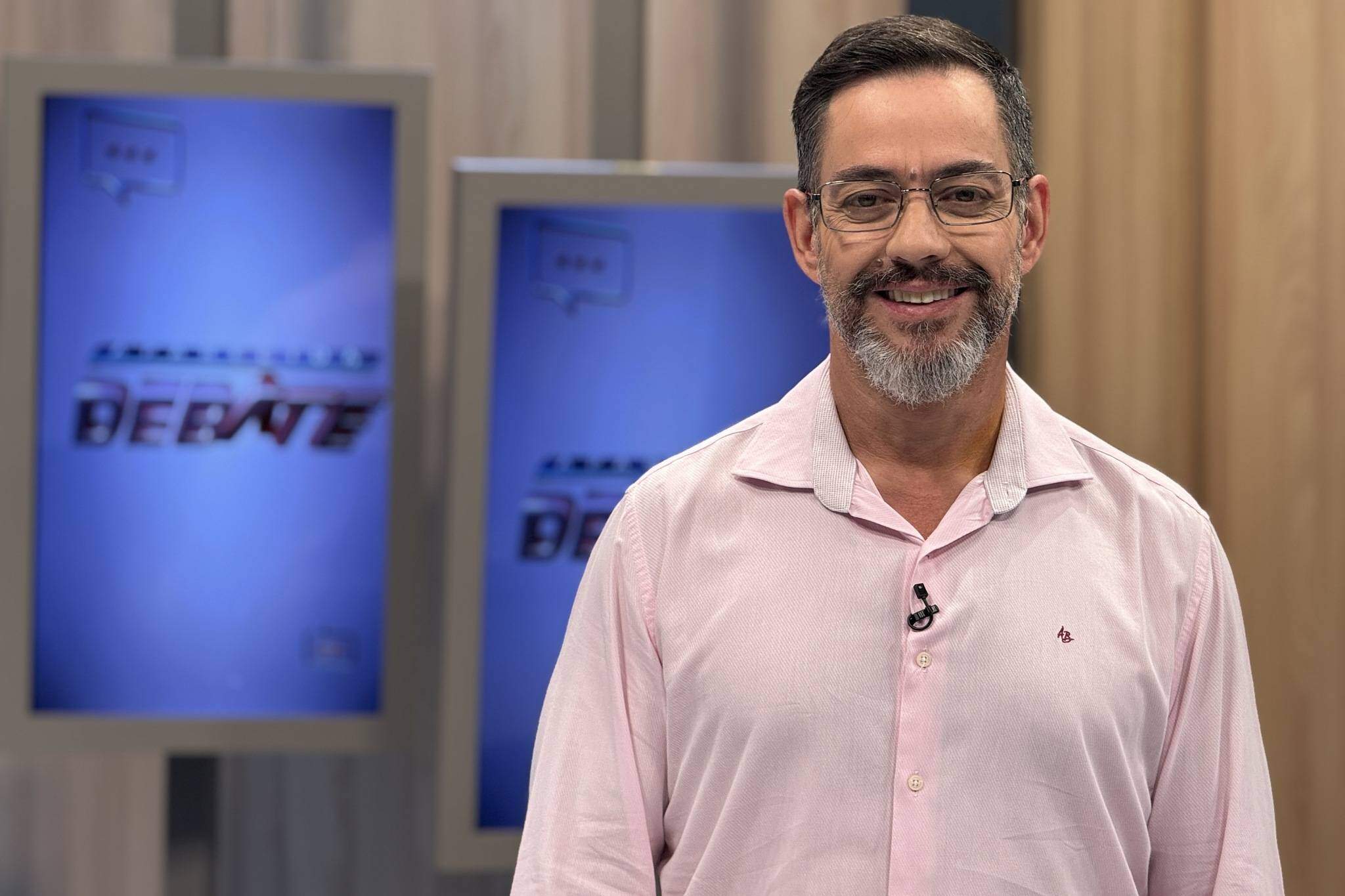 Cleyson Martins / TV Aparecida