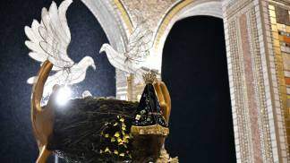 2º dia da novena solene