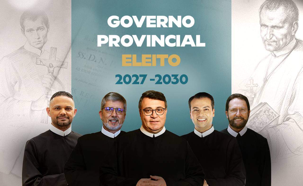 Criação/ Santuário Nacional