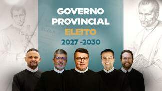 Governo Provincial eleito