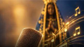 Nosso Palco - Nossa Senhora Aparecida