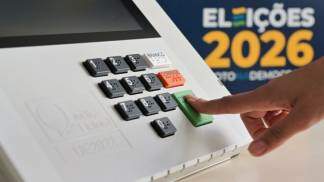 Eleições 2026