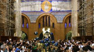 2º dia da novena solene