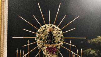 3º dia da Novena da Padroeira
