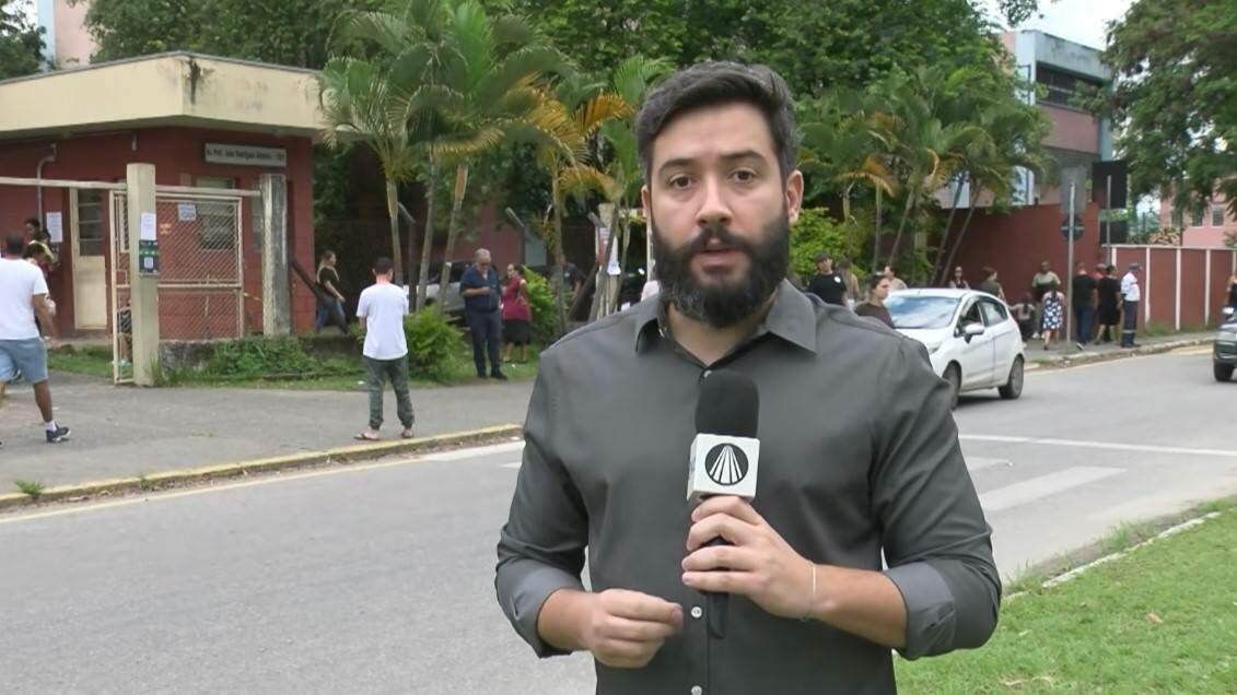 Reprodução / TV Aparecida