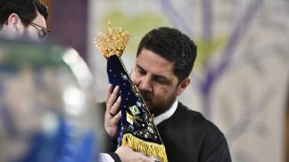 2º dia da Novena Solene