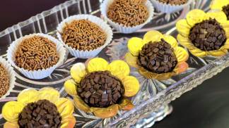 brigadeiro